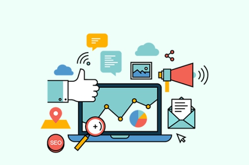 沂源提升网络推广效果企业要注意哪些方面的问题