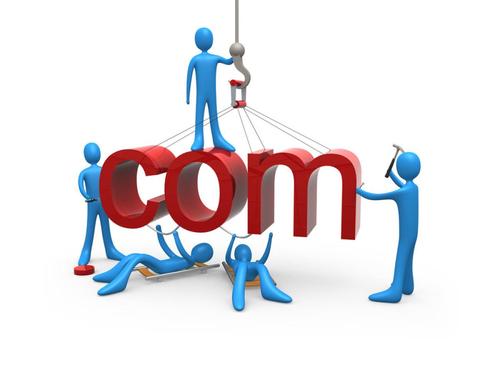 沂源企业网站建设成功与否和哪些有关呢