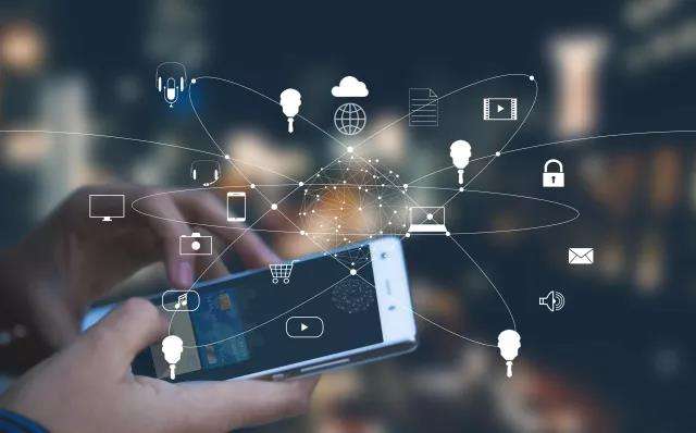 沂源分析企业做微信营销常见的几种模式