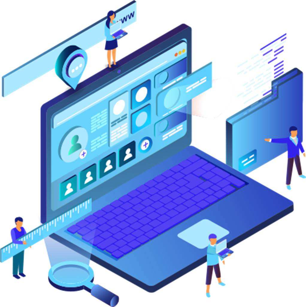 沂源分析企业网站设计过程中需要注意的几个问题